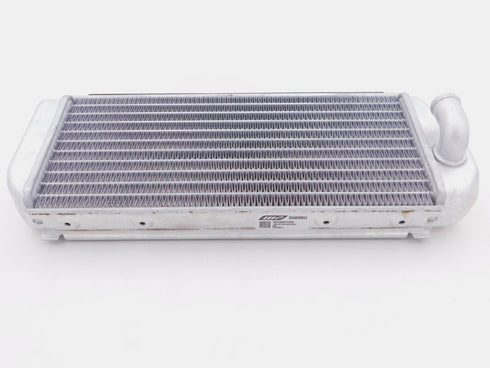 HUSQVARNA KTM LEFT SIDE RADIATOR GENUINE OEM NEW 50435007200